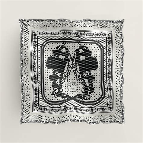 hermes brides de gala bangle|Hermes bandana scarf.